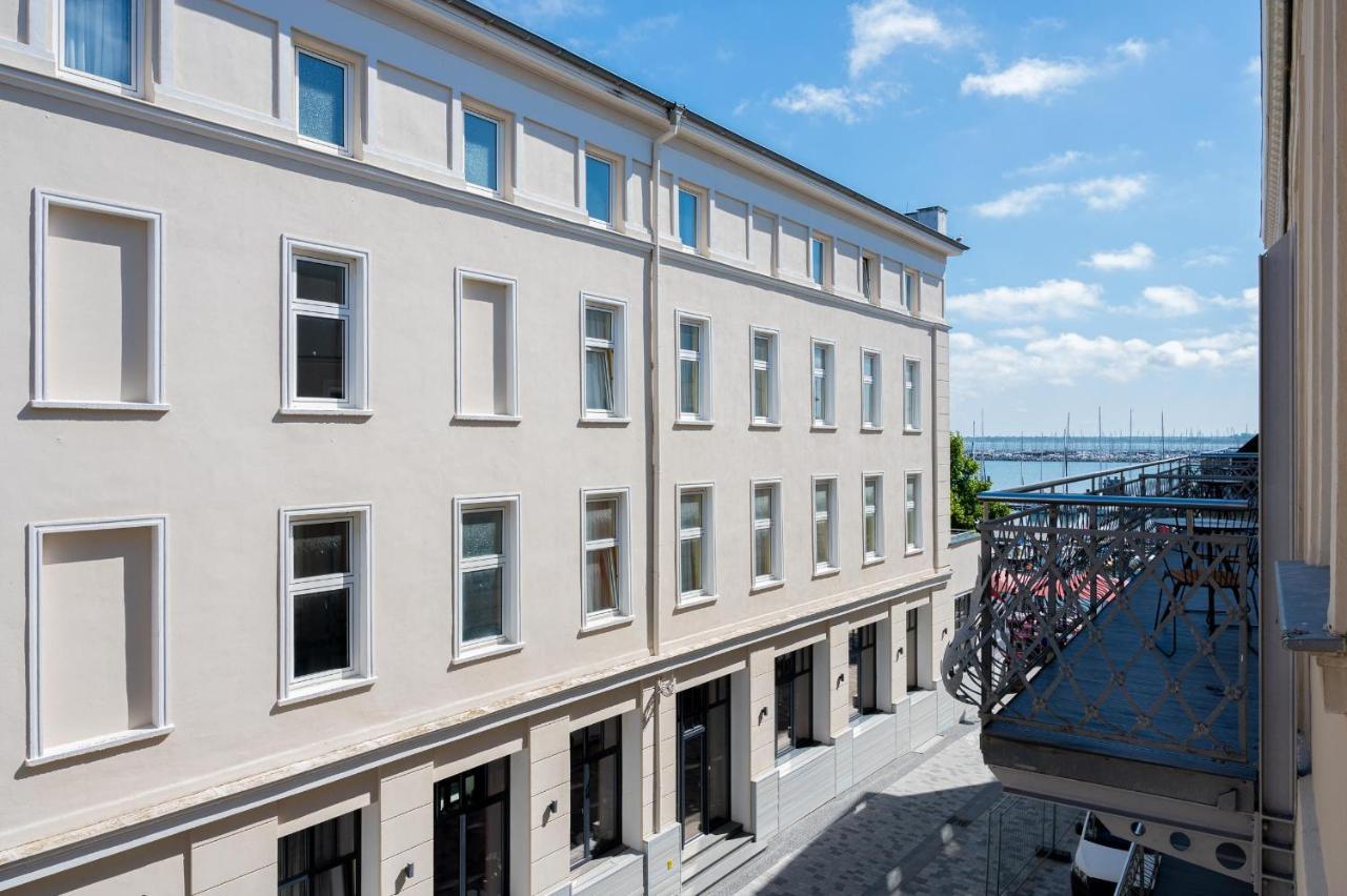 Johouse 08 Apartment Rostock