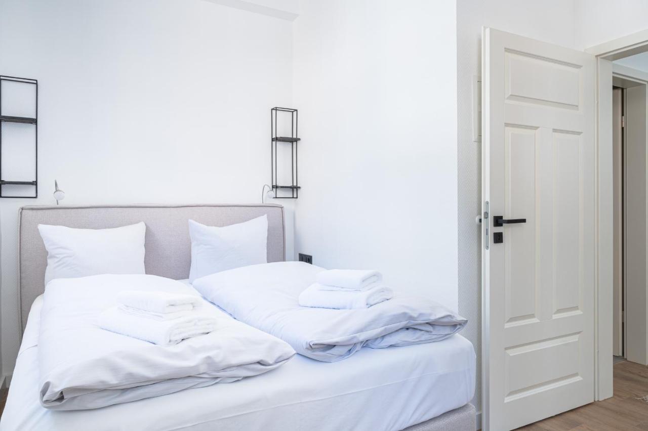 Johouse 08 Apartment Rostock