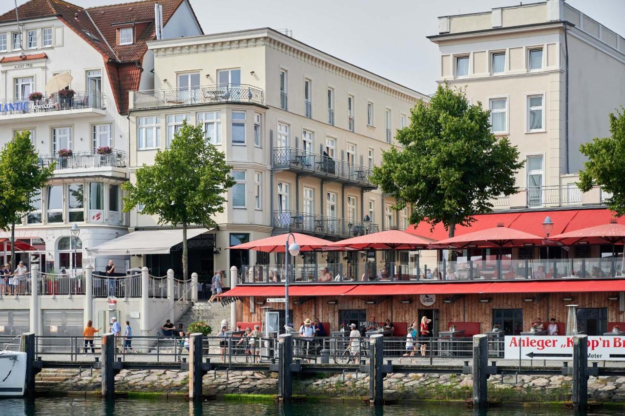 Johouse 08 Apartment *